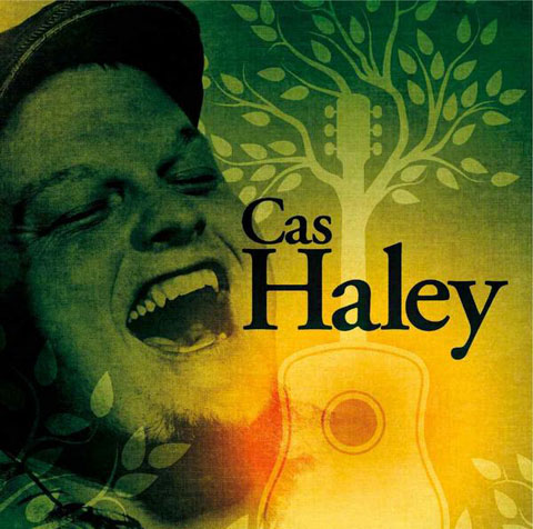 Cas Haley JayGT Wiki FANDOM powered by Wikia